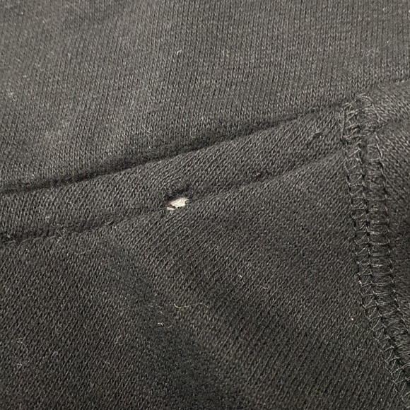 Victoria's Secret Pink Crest Sequin Bling Set XS - Picture 11 of 11